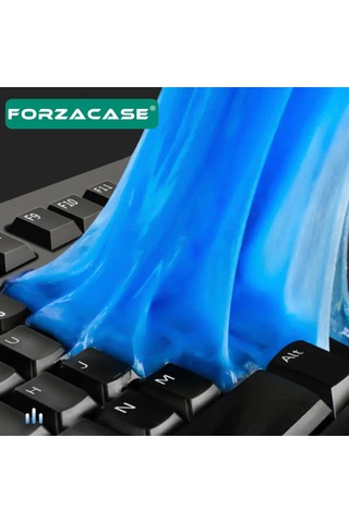 Otomobil Torpido Kumanda Klavye Emizlik Hamuru - Fc227