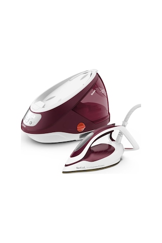 Tefal Pro Express Protec GV9220 Buhar Kazanlı Ütü