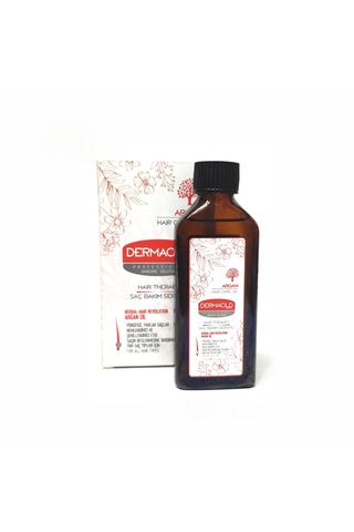 Dermacild Argan Özlü Saç Bakım Serumu 100 ML