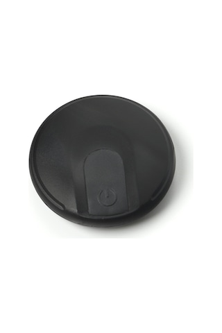 Dark Airtag Apple Uyumlu Mfı Sertifikalı Konum Takip Cihazı