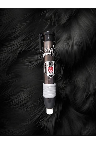 Basmalı Model Silgi Lisanslı Orjinal