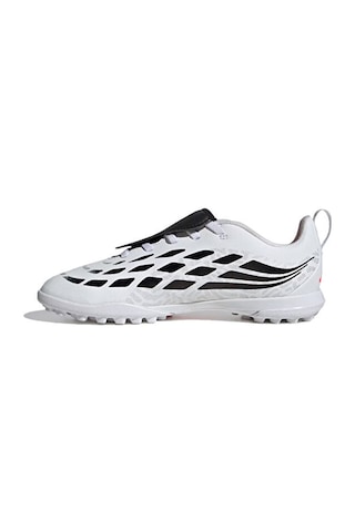 Adidas Predator Club Ft El Tf J Genç Halı Saha Ayakkabısı Ih2087 Beyaz