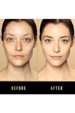 Max Factor Facefinity 3in1 Fondöten No: 44 Warm Ivory