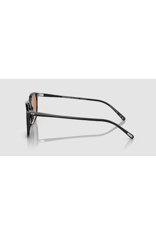 Oliver Peoples 0ov5491su 173153 50 Unisex Güneş Gözlüğü Siyah