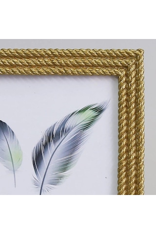 Selim Dekor Elise 13x18 Çerçeve Altın 59850380