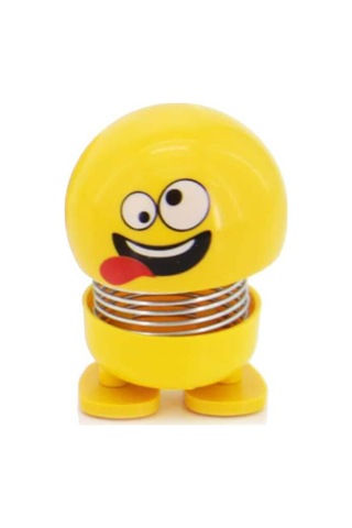 Birlik Zıpp Zıpp Emoji Kafalar