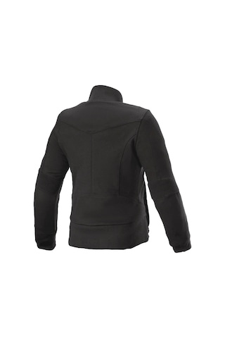Alpinestars Banshee Fleece Korumalı Kadın Motosiklet Montu Siyah