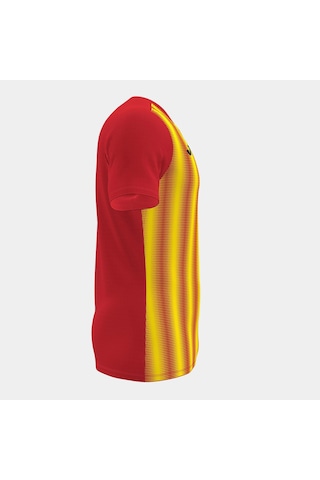 Joma Forma Inter Kırmızı Sarı 102807.609 Sarı Kırmızı