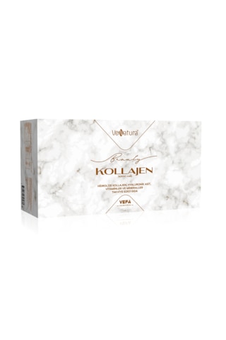 Venatura Beauty Kollajen 5000Mg 30 Saşe