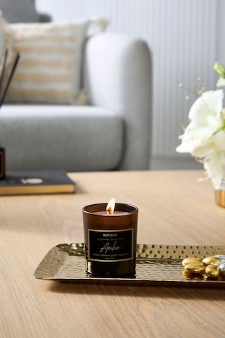 Karaca Elegance Collection Mum Amber