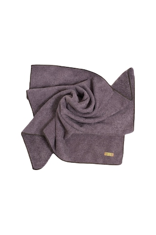 Mikrofiber Araç Kalın Yıkama Bezi Efsane Emici 50 X 70 Cm Gri Kurulama Cila Bezi Tank Bezi