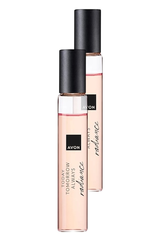 Tta Radiance Kadın Parfüm Edp 10 Ml. İkili Paket Fresh