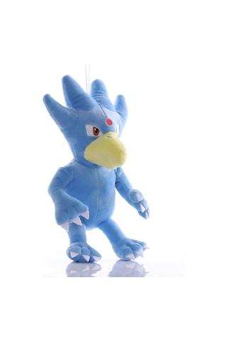 Golduck 25cm Pokemon Peluş Oyuncak Figür