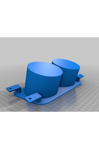 Bmw E92 Bardaklık (468186558)