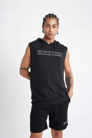 DeFacto Star Wars Regular Fit Düz Paça Şort C5864AX24HSBK81