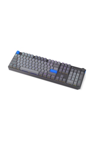 Thock V2 Wireless %100 Yellow Switch Hotswap Argb Kablosuz İngilizce Gaming Klavye Ey5a129