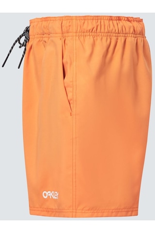 Oakley Beach Volley 16" Beachshort Erkek Şort Oak.foa404310-oak.73k 001