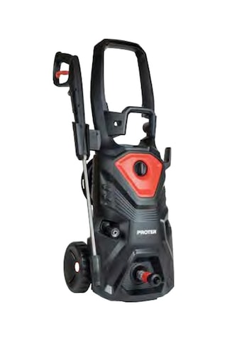 Proter PR2700CW 2500W 180Bar Yüksek Basınçlı Yıkama Makinesi