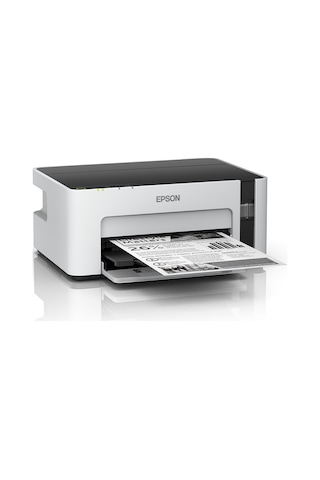 Epson EcoTank M1120 Wifi Mürekkep Püskürtmeli Yazıcı