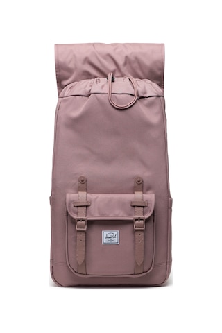 Herschel Supply Co. Herschel Little America 15"/16" Inc Uyumlu Sırt Çantası 30l Gül Kurusu Gül Kurusu