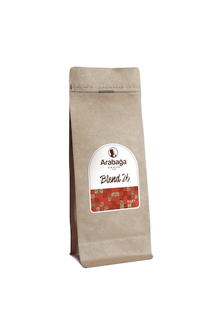 Arabağa Blend 26 1kg French Press Arabağa Blend 26 1kg French Press