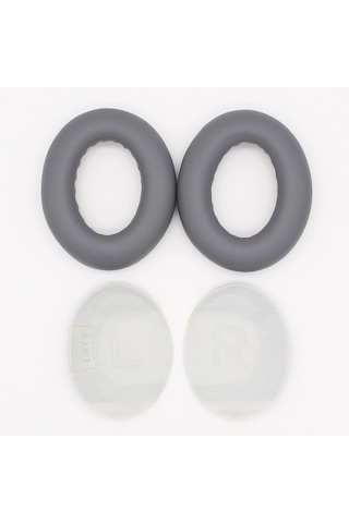 Bose 700/NC700 Bluetooth Kulaklık İçin Kulak Pedleri Gri