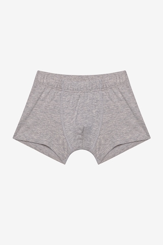 Penti Erkek Çocuk Siyah Solid 3lü Çok Renkli Boxer