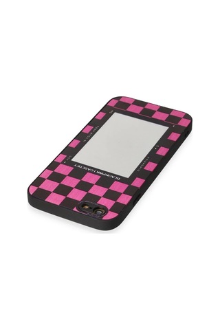 Apple İphone 6 Kılıf Mirror Desenli Kapak - Mirror - 8 standart