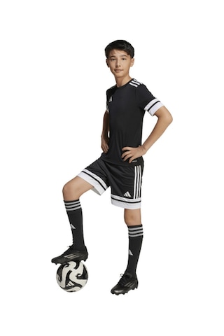 Adidas Jj0052 Squa25 Jsy Y Çocuk Spor Tişört Renkli