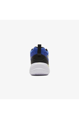 Puma Playmaker Pro 37832501 Erkek Basketbol Ayakkabısı Çok Renkli