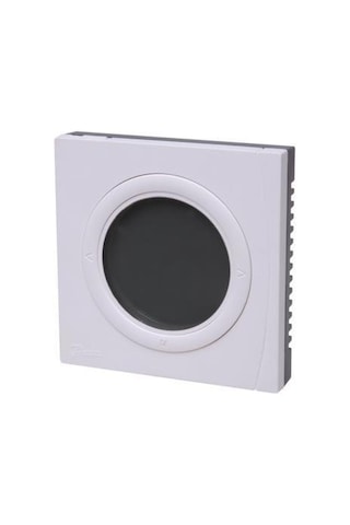 Danfoss Basic Plus WT-D 088U0622 Kablolu Oda Termostatı