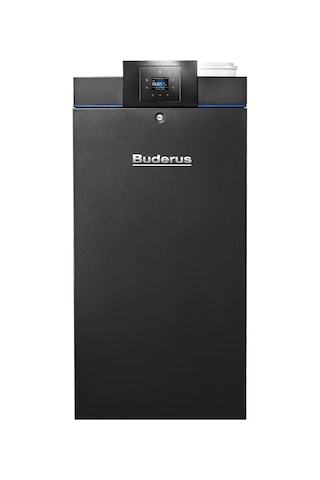 Buderus Logamax Plus GB272-100 100 kW Duvar Tipi Yoğuşmalı Kazan