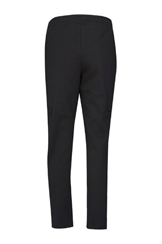 Hummel Viveres Pants 932482-2001 Siyah Erkek Eşofman Altı