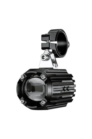 Nukrotech Motosiklet Sis Farı Takım K10 60w