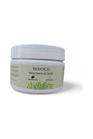 Sedoco Lipid Bakım Maskesi 100 G Sedoco Lipid Bakım Maskesi 100 G