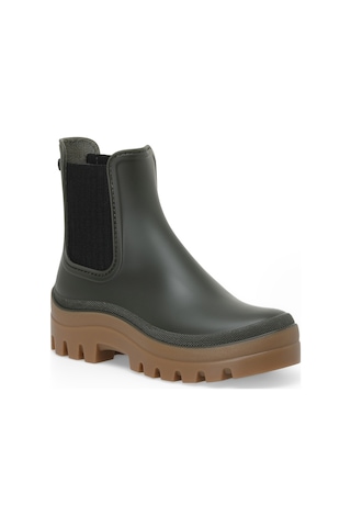 Igor SOUL CARAMELO Kadın Haki Çizme