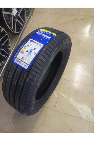 Sentury 215/55 R16 97W XL Qirin 990 Yaz Lastiği 2026