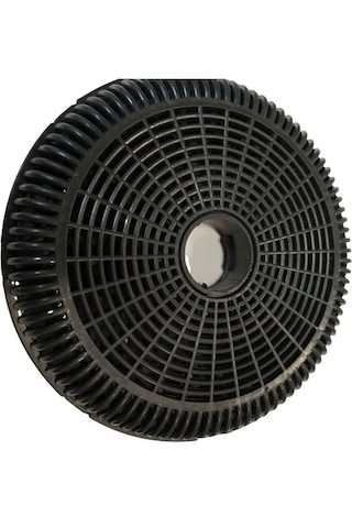 Ehla Filtre Da6 835 3 Tırnak Karbon Seti Ehla Filtre Da6 835 3 Tırnak Karbon Seti