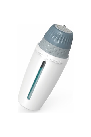 Bio Needle İğne Uzunluğu Ayarlanabilir Cam Hazneli Dermastamp