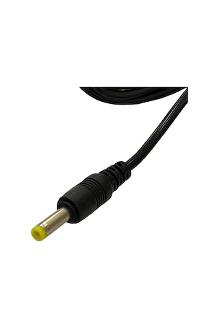 6V Tansiyon Aleti Adaptörü Omron Uyumlu 6 Volt 4X1.7 Soket Jack