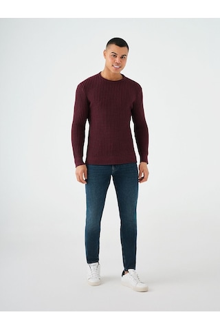 Lf2036895 Kazak Bordo