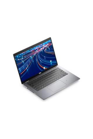 Dell Latitude 5420 i7-1185G7 16 GB 512 GB SSD 14" W11P FHD Dizüstü Bilgisayar
