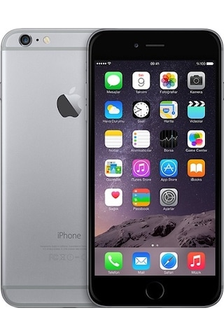 Apple İphone 6 32Gb Uzay Gri (Outlet)
