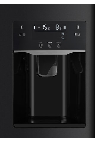Tommatech TSB-491576-WIDIMP No-Frost 577 L Inox Buzdolabı