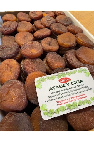 Malatya Gün Kurusu Kuru Kayısı 1 Kg Premium Kalite Yeni Mahsül 0.75 LT - 2.5 LT - 12 KG