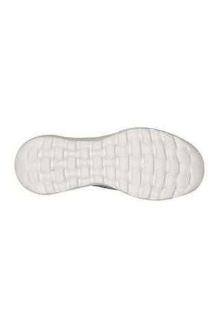 Skechers Go Walk Abbıe Kadın Ayakkabı 124721-gry Gri