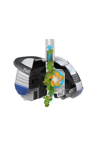 Hayward Pool Poolvac V-Flex 6X12M Otomatik Havuz Süpürgesi