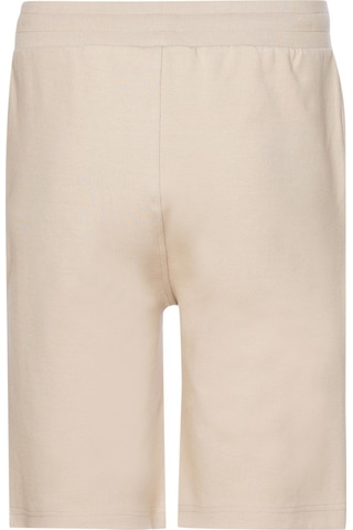 Hummel Stark Shorts Erkek Şort Krem Krem