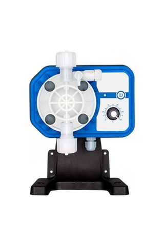 Analog Havuz Dozaj Pompası Optima 2,5l/15b V220fat