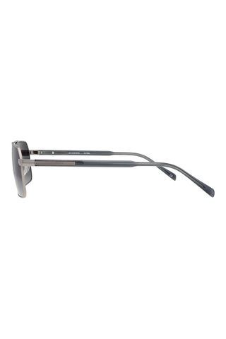 Lee Cooper Lc1713.c3 58 Polarize Erkek Güneş Gözlüğü Gri